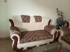 Sofa Set ( 7 seater ) For Sale 0
