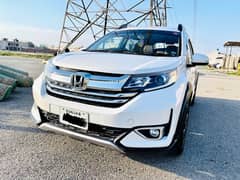 Honda BR-V S Full option