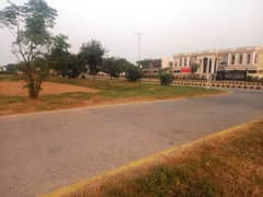 Total 4 Kanal- Pair Of 1 Kanal Top Location Plot No- 1/6 - 1/7 - 1/8 - And 1/9 Block D Phase 6 DHA Lahore For Urgent Sale