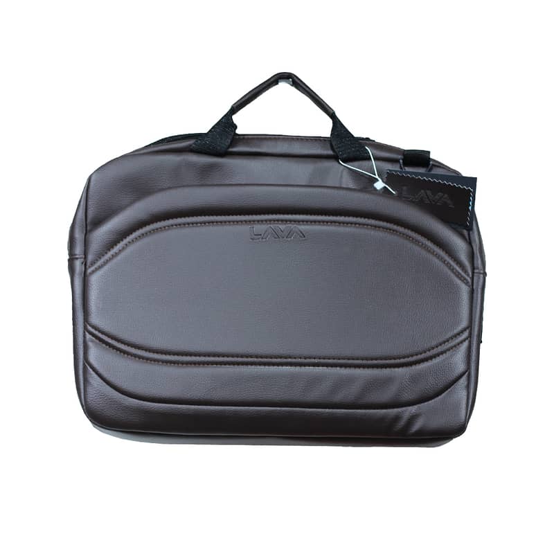FILE 02 15.6 Inch Laptop Bag – Black with Red Line more variety availa 5