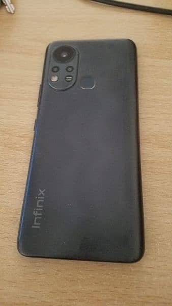 Infinix Hot 11s Only Mobile or box  10/9 (Only Battery repair}, 2