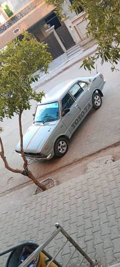Corola 1976 ( 03125404307 )