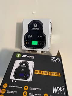 Ziewnic 1.6Kva Hybrid Inverter