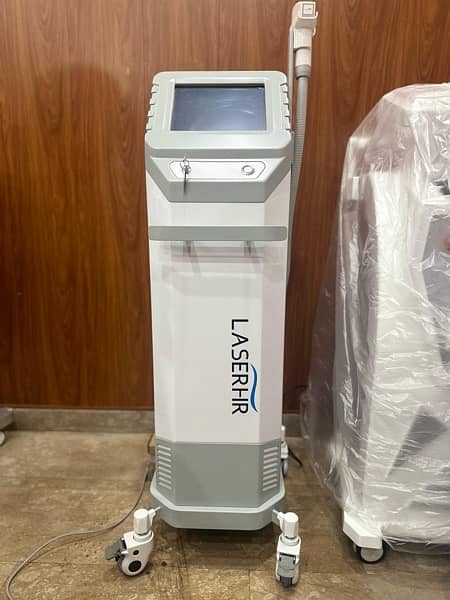 Hydra facial machines fresh stock 4