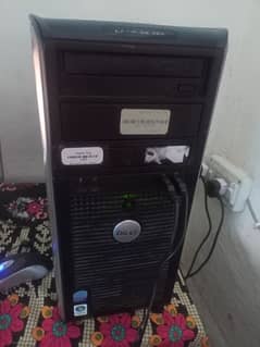 Dell PC for sale