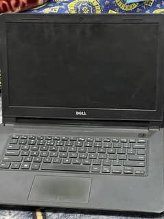 Dell Laptop Core I7 0