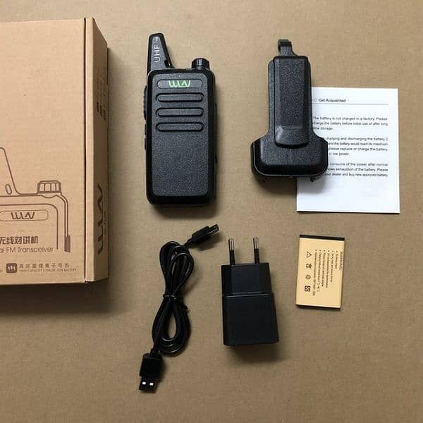 Camcorder Switcher Recorder Walkie, Magic Arms 8