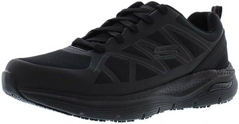 SKECHERS ARCH SR SNEAKERS 2