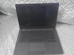 Dell 5300 i5/8th gen/8gb/256 ssd