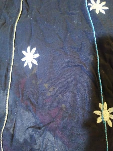 original swiss lawn stitch dress 1