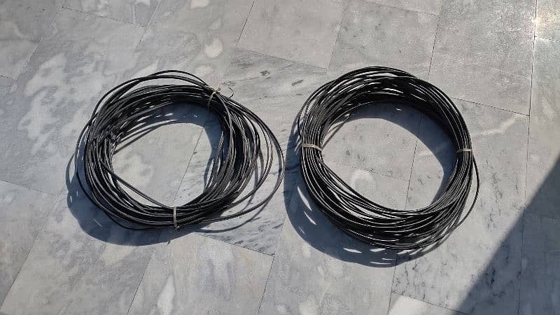 PTCL genuine Copper Wire for sale 8