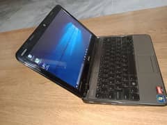 Laptop Dell Like New 10/10 Battery 3 hour sale Exchange 4GB 300 Hard