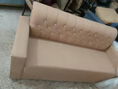 5 seater sofa set brend new condition