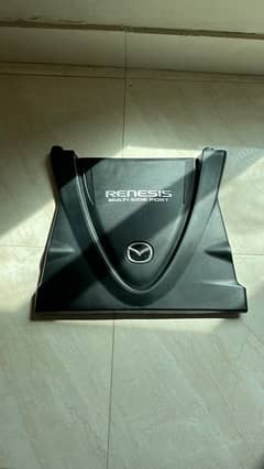 rx8 engine cover available / 13b cover available 0