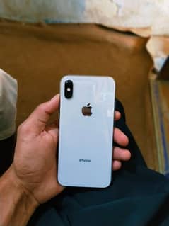 iphone x bettry change face id failed only box baki set ok hy