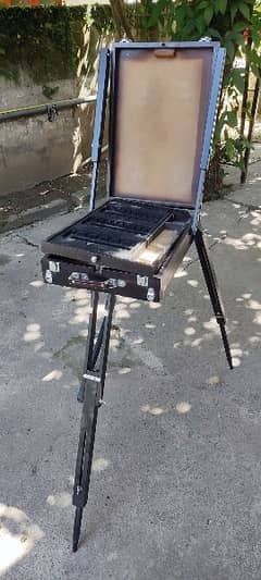 painting stand