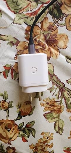 Cygnett 30W USB-C Wall Charger