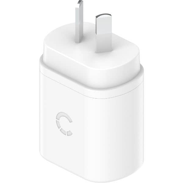 Cygnett 30W USB-C Wall Charger 5