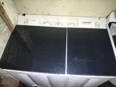 Washing And Spinning Machine 2in1 New Condition Me Hai 0