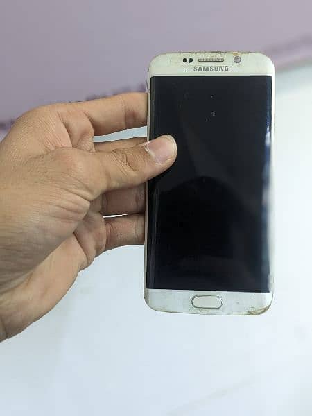 Samsung s6 edge 3