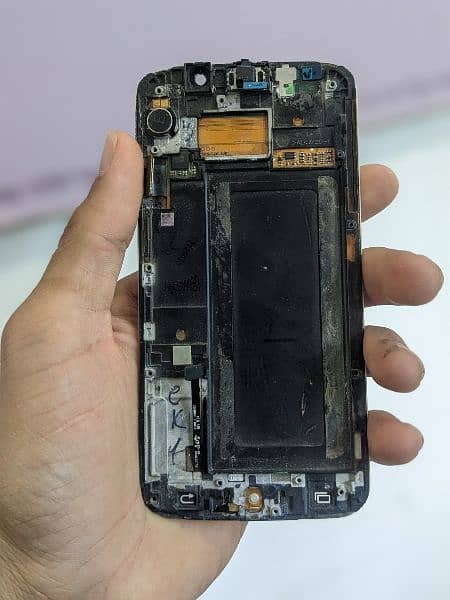 Samsung s6 edge 4
