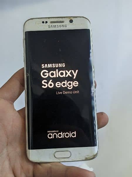 Samsung s6 edge 5