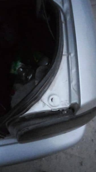 Suzuki baleno inner totly janyan outar shawar fresh lok non accidental 19