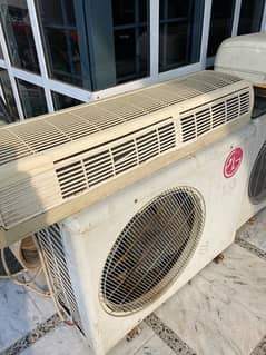 2 LG AC FOR SALE
