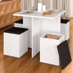 Modern Collection of Center Tables/Coffee Tables