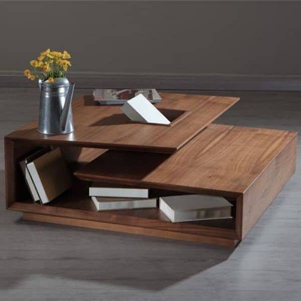 Modern Collection of Center Tables/Coffee Tables 9