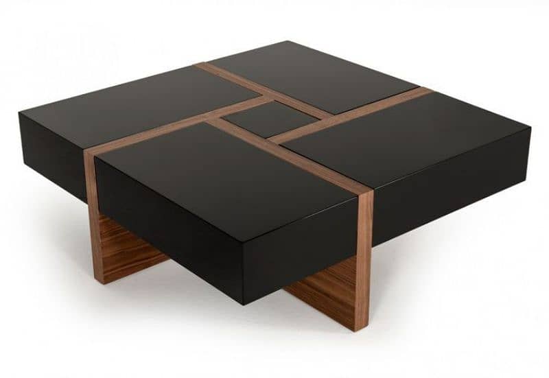 Modern Collection of Center Tables/Coffee Tables 11