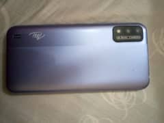 Itel A26 for urgent sale