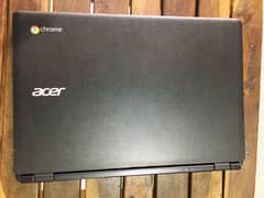 Acer Chromebook 4/16 for sale i