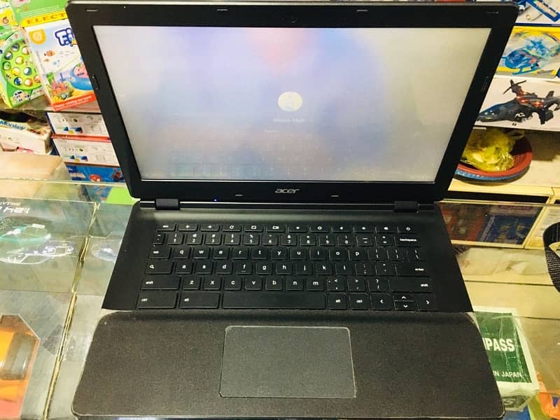 Acer Chromebook 4/16 for sale i 1
