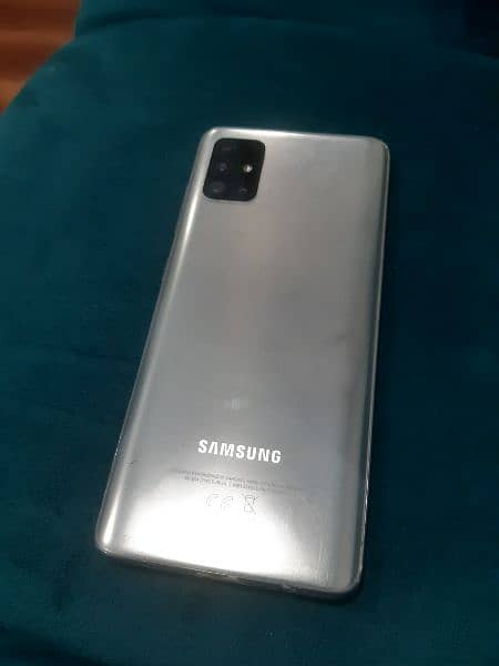 Samsung A51 6/128 0
