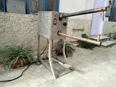 25KV Spot Welding Machine (Used) | Cooper Booms | Made In Taiwan