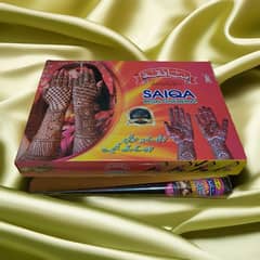 BEST BRIDAL CONE MEHNDI & OTHER PRODUCTS