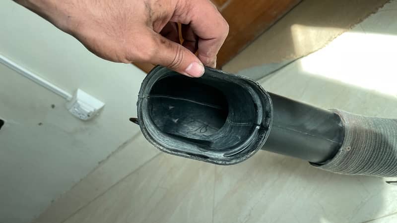mazda rx8 air intake pipe available. 3