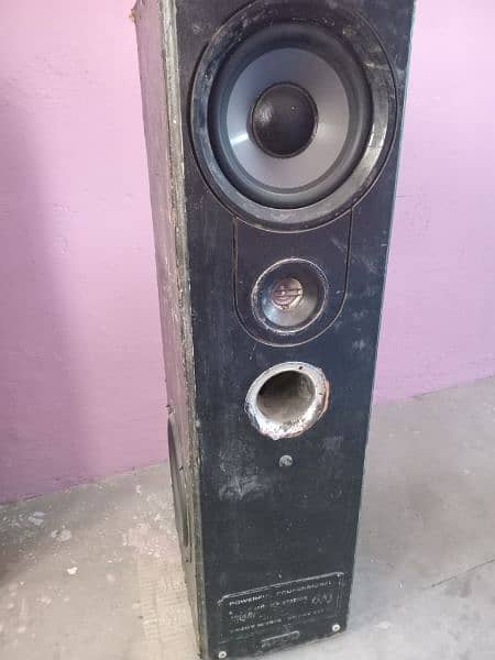 original speakers 1