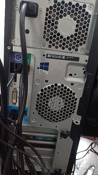 Gaming PC, Workstation Tower Computer 1