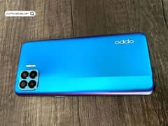 oppo F17 pro for sale