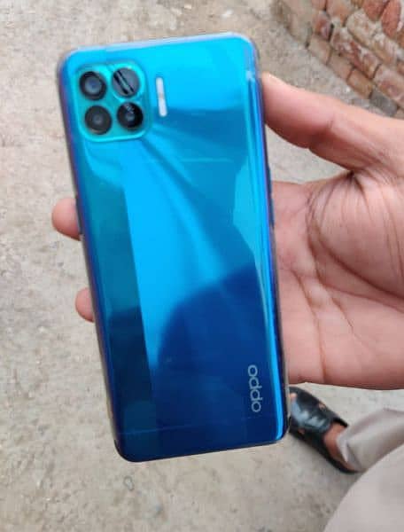 oppo F17 pro for sale 1