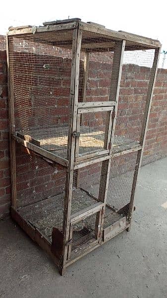 bird cage for sell. 0