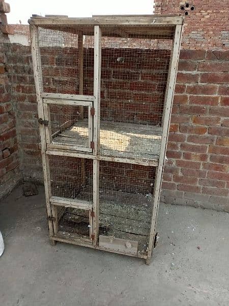 bird cage for sell. 1