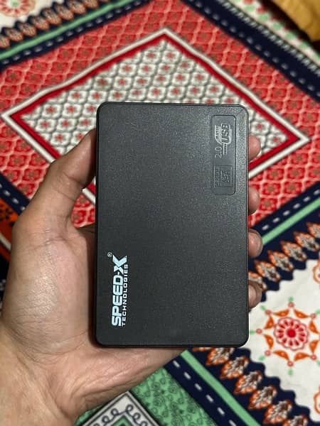 wd seagate speed x portable hard drive new 1