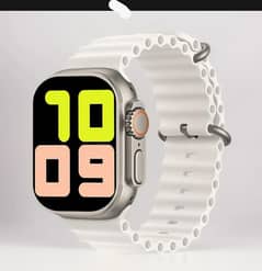 T900 ultra smart watch new box pack