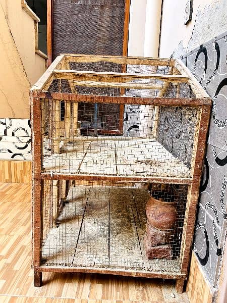 Birds cage for sale 2