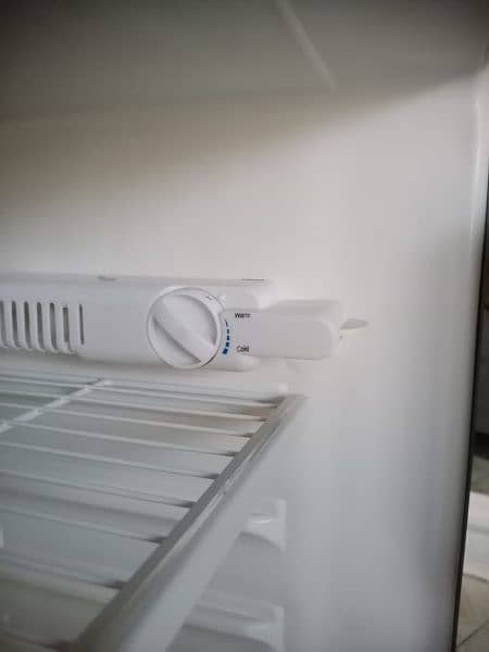Fridge for sale. Brand new. unused and clear clean. 1