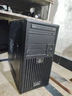 Full gaming PC for sale