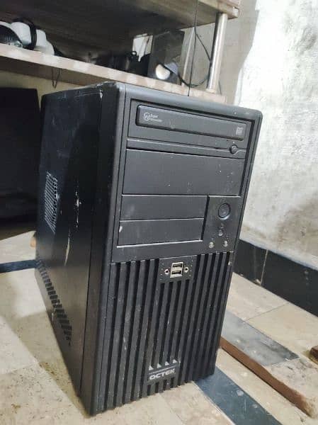 Full gaming PC for sale 0